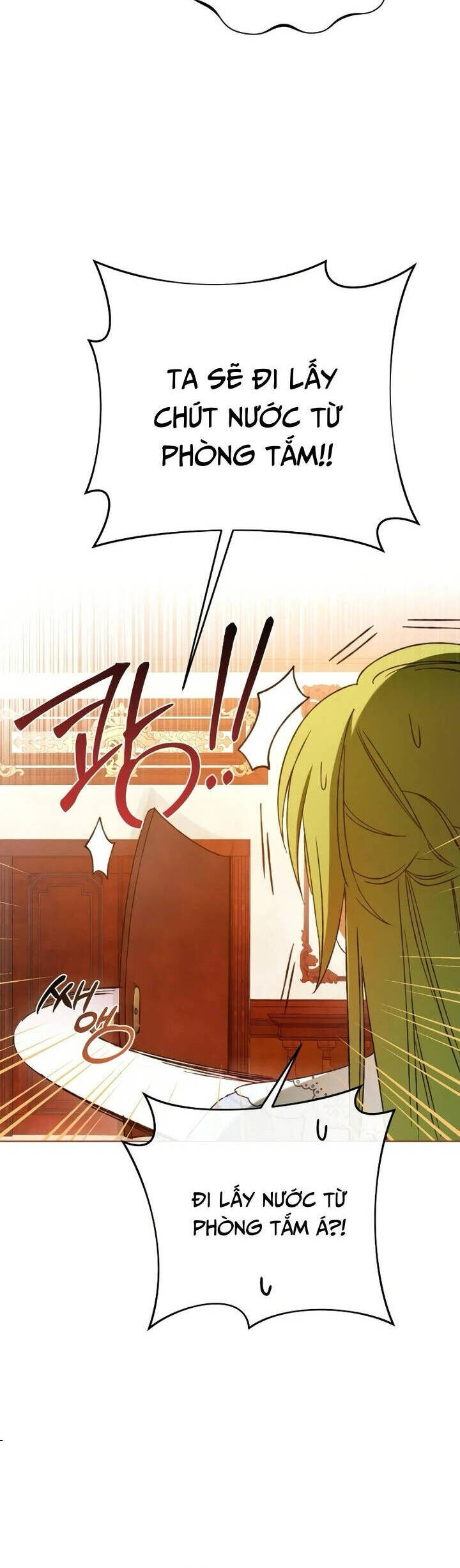 Bạo Chúa Độc Ác Trở Lại - chap15 - Trang 17